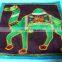 HEAVY EMBROIDERY CUSHION COVERS 100 PCS elephant etc
