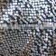 2015 popular children dress sequin mesh fabric polyester sequin tulle fabric