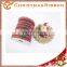 Wintertime Crafts Extra Elegant Christmas Nastro