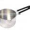 new model die casting aluminum wave coated cookware set