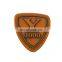 customized leather clothing labels leather patches, leather labels with customized jeans leather patch labels