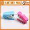Custom Logo Printed Manual Stapler