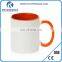 Factory Directly Super White Top Grade Sublimation mug