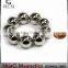 Neodymium Magnets Sphere Dia 0.75" N42 NdFeB Rare Earth Magnets
