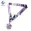 factory design medal metal ribbon with custom