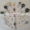 China Dongguan wholeseller custom retractable pull reel with different size