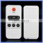 Bedroom Ceiling Light Open Close Switch Mini Remote Control for Home Lamp