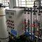 50T/H with water resin softener demineralization plant