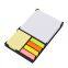 Fabric Polyester Notepad