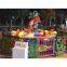 Zhongshan amusement park Outdoor Playground Tea cup, coffee cup, carnival ride 12 Seat Dino Ride Kiddie Rides