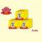 Super Cubes 4g Halal Chicken/Poulet Bouillon Cubes