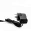 9V1.5A  power charger for Security products with EU/AU/US/UK standard