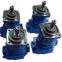 Aaa4vso125dr/30r-vsd63n00e Rexroth Aaa4vso125 Tandem Piston Pump 2 Stage Construction Machinery