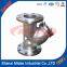stainless steel class150 y strainer asme for oil