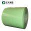 prepainted galvanized steel coil