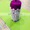 Acupressure foam rollerfor neck and body massage