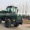Engineering use 4x4 FCY70 7 Ton mini dumper price