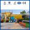 SINOLINKING 2018 New Design Mobile Gold Trommel Wash Plant for sale