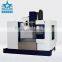 Mini CNC milling machine used for metal machining