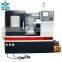 china cnc lathe machine ck36L mini cnc lathe