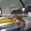 CK6130 automatic auto turning polygon cnc lathe