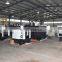 VMC850 4 axis CNC vertical machining center