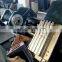 Auto Turning Machine CNC Metal Lathe With Servo Spindle Motor