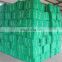 Hdpe scaffolding safety net/fireproof construction safety fence