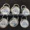 NEWMAN travel luggage combination padlock for gym locker