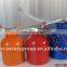 metal body hand pressure Oil Can