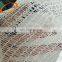 Green Color 50% 60% 70% 80% sun shade netting slan shading net