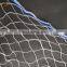 Mist nylon bird net/100%HDPE plastic anti bird netting/HDPE anti bird net