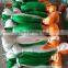 Customized Color and Fresh Fruit Usage Vegetable Trellis nets/Plant support net /Extrusion net