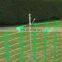 Hot-sale Orange Plastic Safety Fence/Alert Net/Orange Warning Net