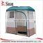 portable outdoor camping toilet tent pictures shower room 2 person