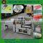 Hot Small Heat Shrinking Tunnel Packaging Machine With Net