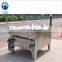 Factory direct flat swing oven fish skin peanut equipment automatic swing furnace design novel and convenient to use