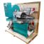 New Condition screw cold oil press machine  screw copra oil press machine  for india