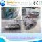 Mayjoy large capacity solid-liquid separator/Screw press animal manure