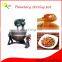 automatic steam planetary stirring pot