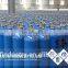 Different Sizes Industrial Used Oxygen Gas Cylinder Fill Oxygen Bottle Price ISO9809-1 50L Oxygen Cylinder