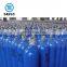 Tanzania Market 47L Oxygen Gas Cylinder Price For Sale
