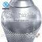 Factory Refillable Stainless Co2 Gas Cylinder