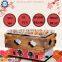 Spicy Hot Pot electric Skewer heating machine Oden cooking stove commercial Stick Food noodles cooker Oden machine