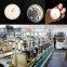 Best selling pillar candle making machine/ pressing candle machine with good price