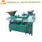 Industrial Coal and Charcoal Briquette Extruder Machine charcoal extruding machine