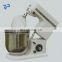 Electric Stainless Steel dough mixer bread with Direct Price