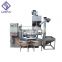 screw press soybean peanut oil  expeller oil press machine