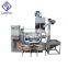 screw press soybean peanut oil  expeller oil press machine