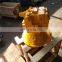Excavator Swing Device PC350-7 Swing Motor 706-7K-01170